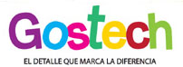Logo GOSTECH